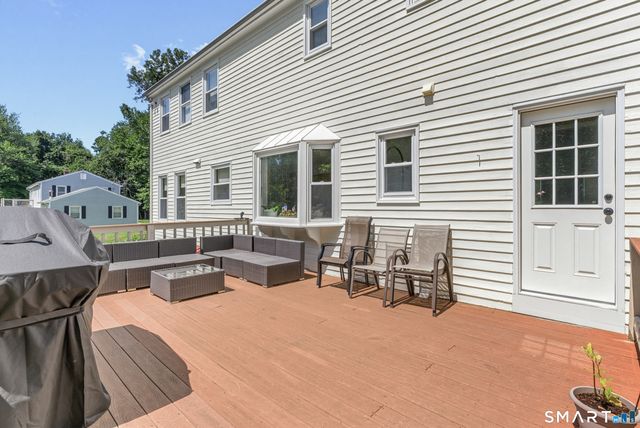 35 Macadam Terrace, Milford, CT 06461