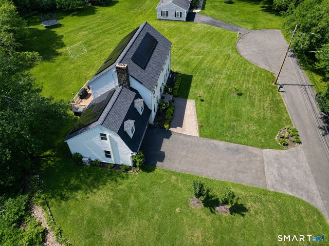 35 Macadam Terrace, Milford, CT 06461
