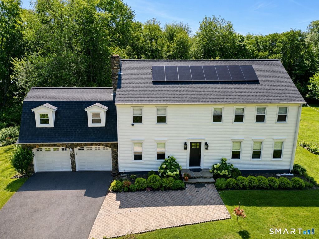 35 Macadam Terrace, Milford, CT 06461