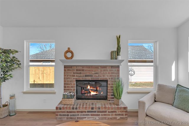 17662 S Tacoma Street, Mounds, OK 74033