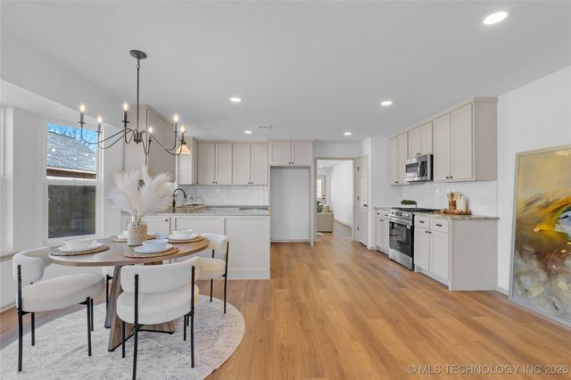 17662 S Tacoma Street, Mounds, OK 74033