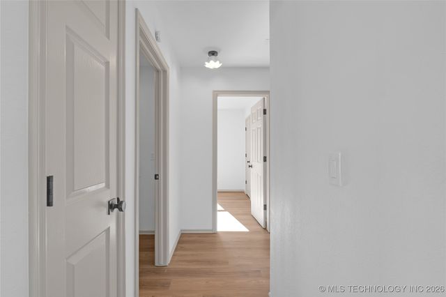 17662 S Tacoma Street, Mounds, OK 74033