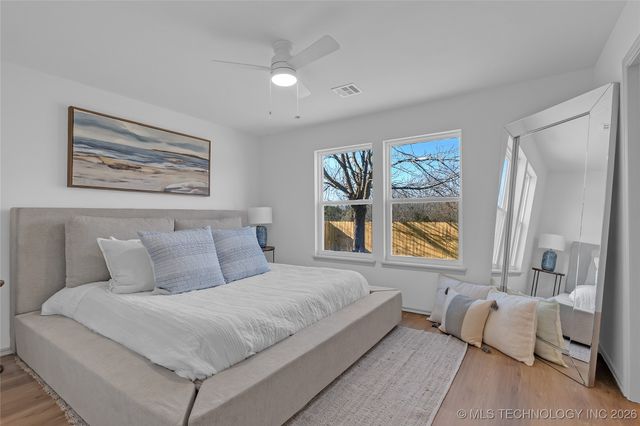 17662 S Tacoma Street, Mounds, OK 74033