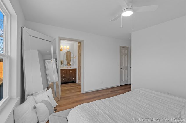 17662 S Tacoma Street, Mounds, OK 74033