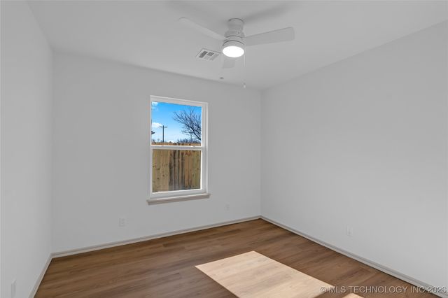 17662 S Tacoma Street, Mounds, OK 74033