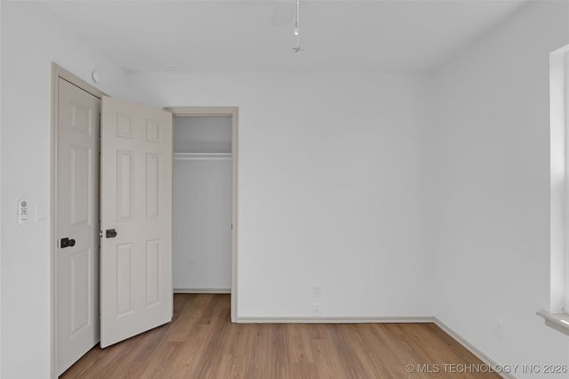 17662 S Tacoma Street, Mounds, OK 74033