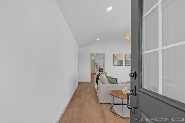 17662 S Tacoma Street, Mounds, OK 74033