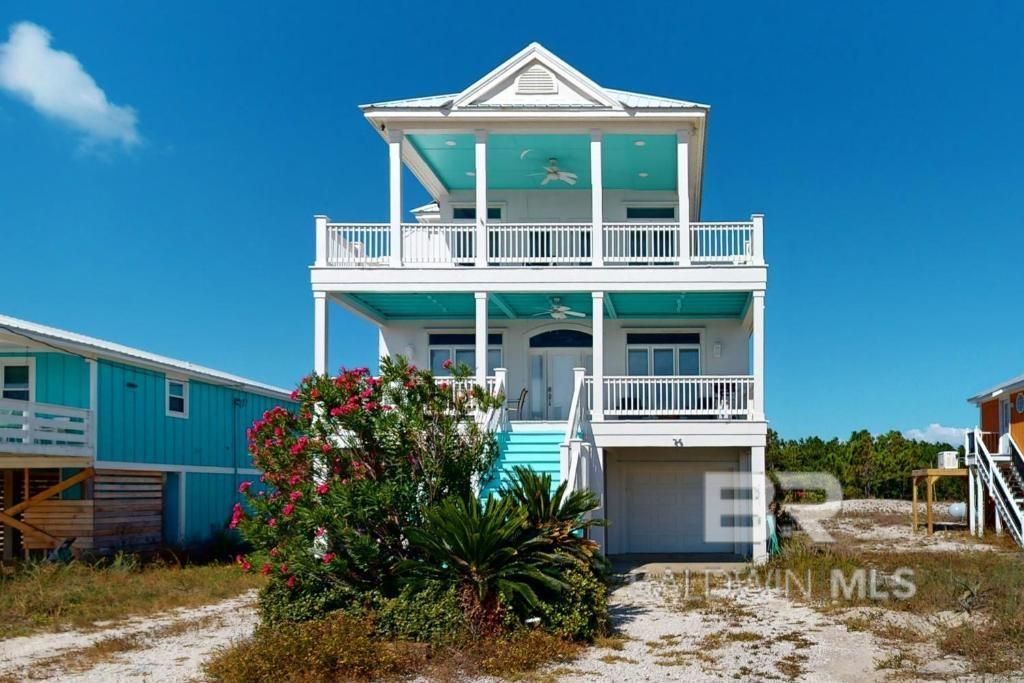 5437 Beach Boulevard, Gulf Shores, AL 36542