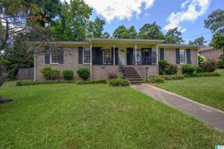 2448 JAMESTOWN DRIVE, Hoover, AL 35226