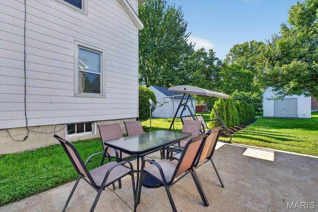308 W W 8th Street Street, Washington, MO 63090
