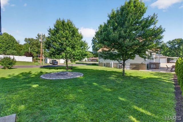 308 W W 8th Street Street, Washington, MO 63090