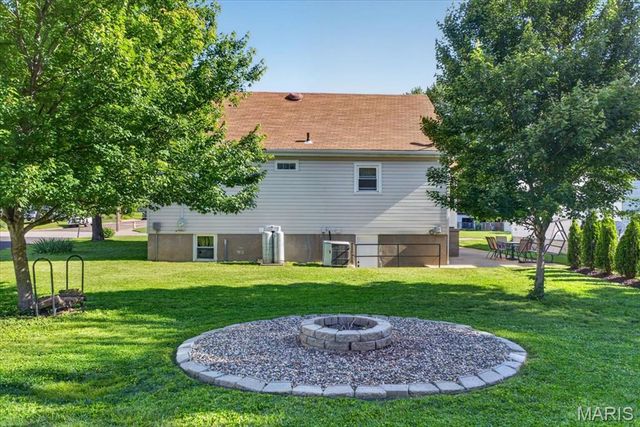308 W W 8th Street Street, Washington, MO 63090