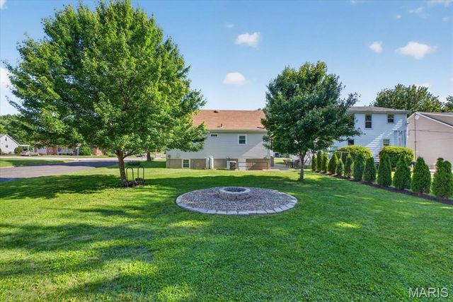 308 W W 8th Street Street, Washington, MO 63090
