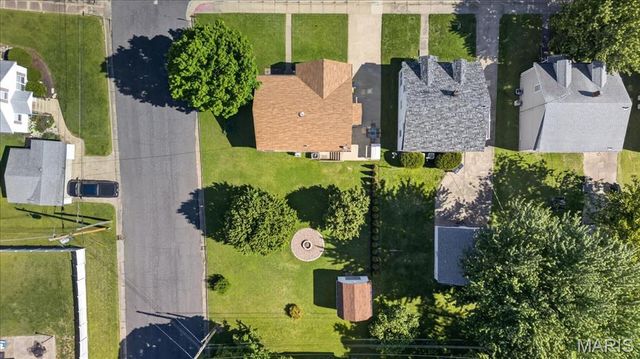 308 W W 8th Street Street, Washington, MO 63090