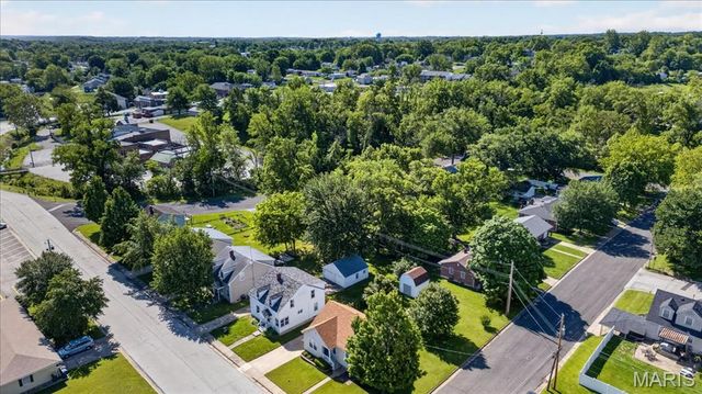 308 W W 8th Street Street, Washington, MO 63090