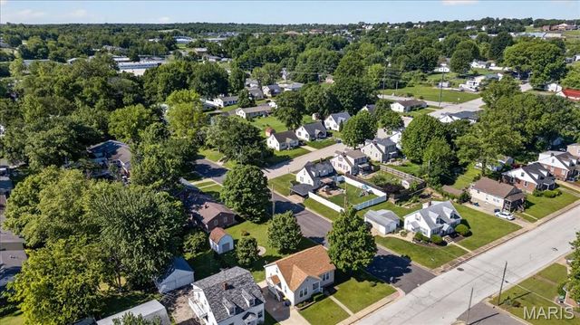 308 W W 8th Street Street, Washington, MO 63090