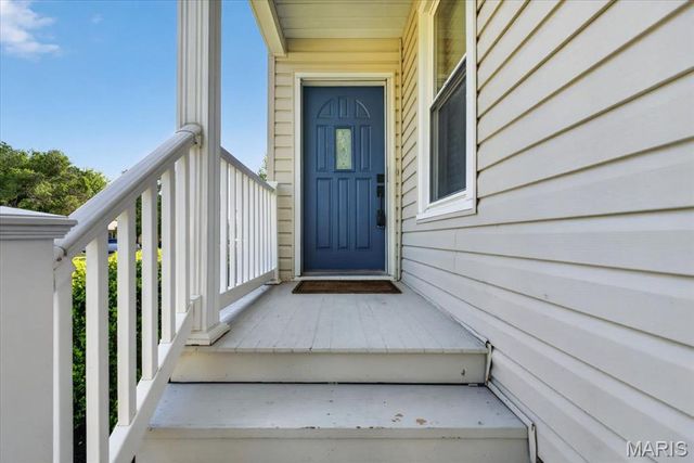 308 W W 8th Street Street, Washington, MO 63090