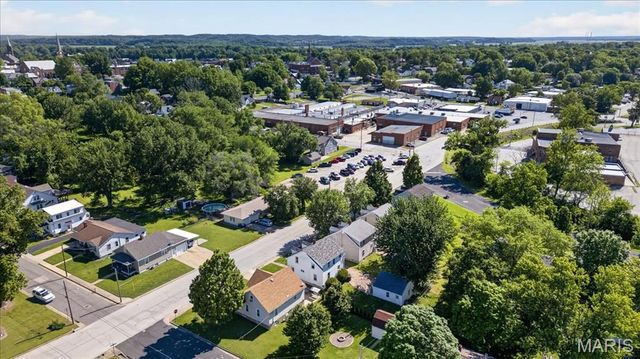 308 W W 8th Street Street, Washington, MO 63090