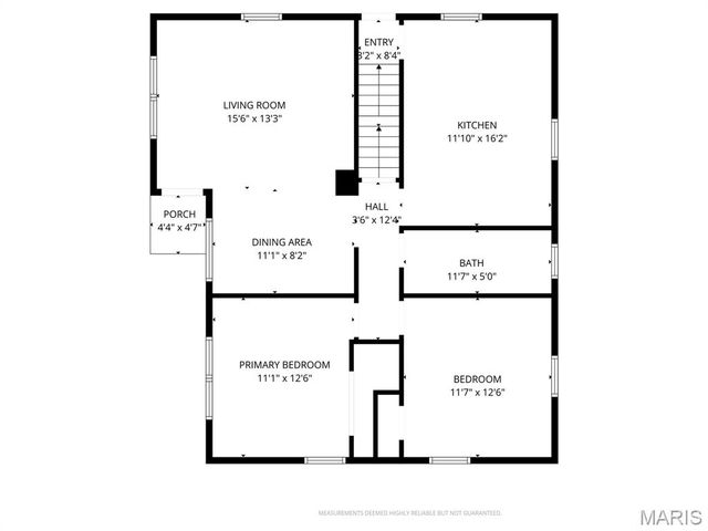 308 W W 8th Street Street, Washington, MO 63090