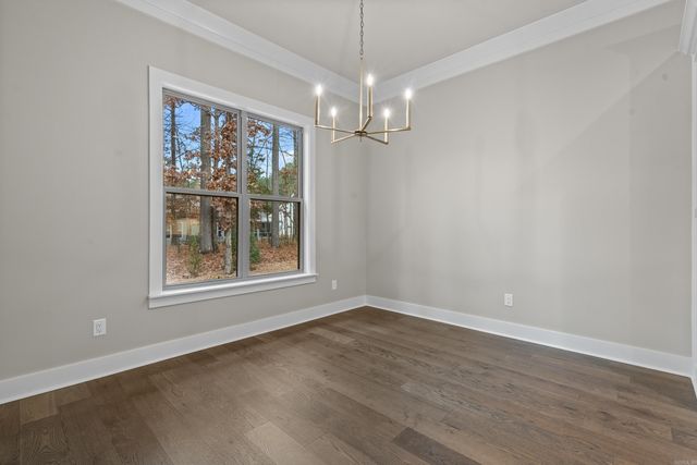 13 Villas Way, Hot Springs Village, AR 71909