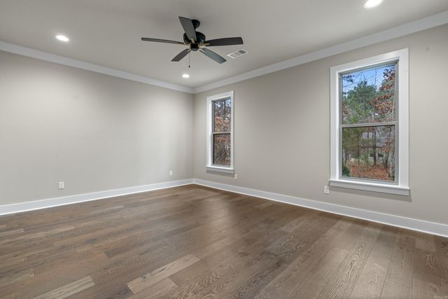 13 Villas Way, Hot Springs Village, AR 71909