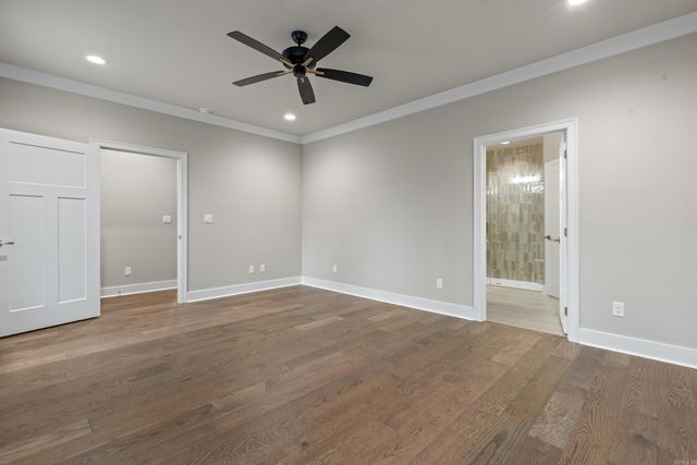 13 Villas Way, Hot Springs Village, AR 71909