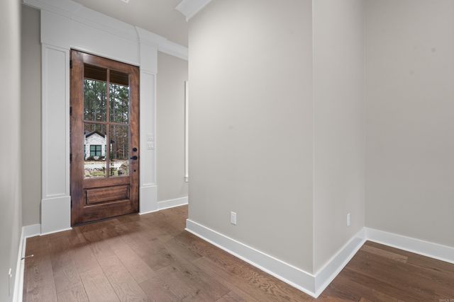 13 Villas Way, Hot Springs Village, AR 71909