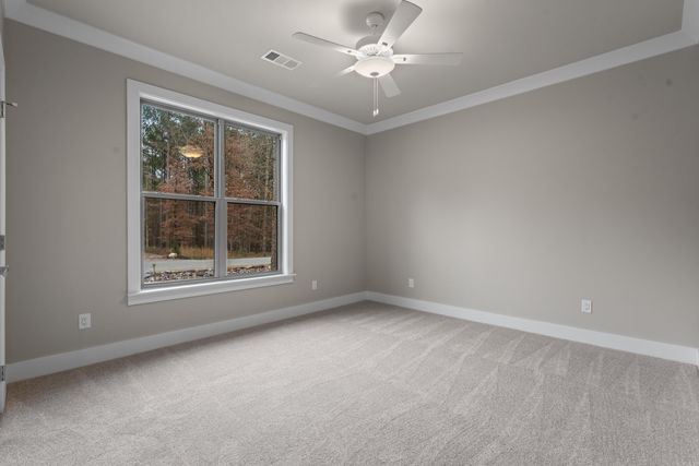 13 Villas Way, Hot Springs Village, AR 71909