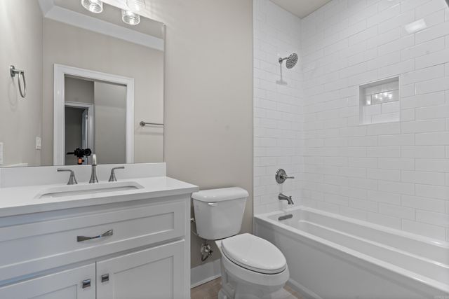 13 Villas Way, Hot Springs Village, AR 71909