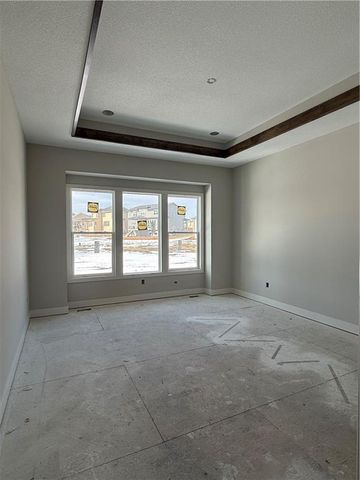 18616 Ironwood Street, Overland Park, KS 66085