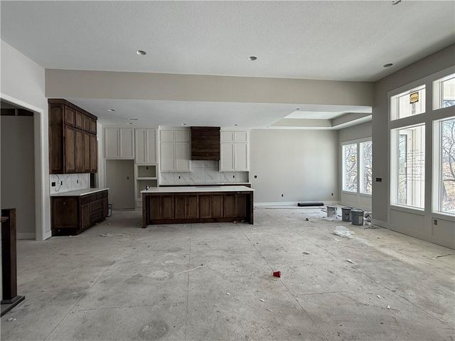 18616 Ironwood Street, Overland Park, KS 66085