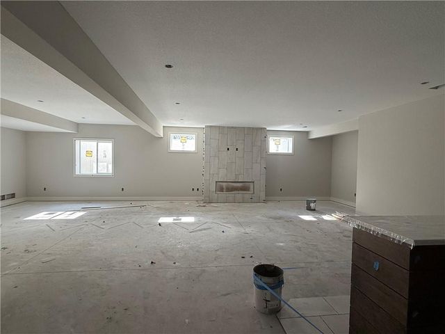 18616 Ironwood Street, Overland Park, KS 66085