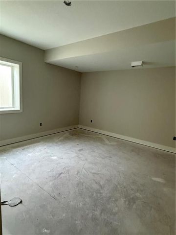 18616 Ironwood Street, Overland Park, KS 66085