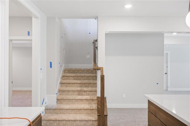 18616 Ironwood Street, Overland Park, KS 66085