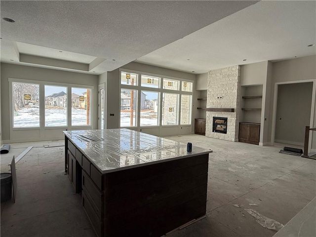 18616 Ironwood Street, Overland Park, KS 66085