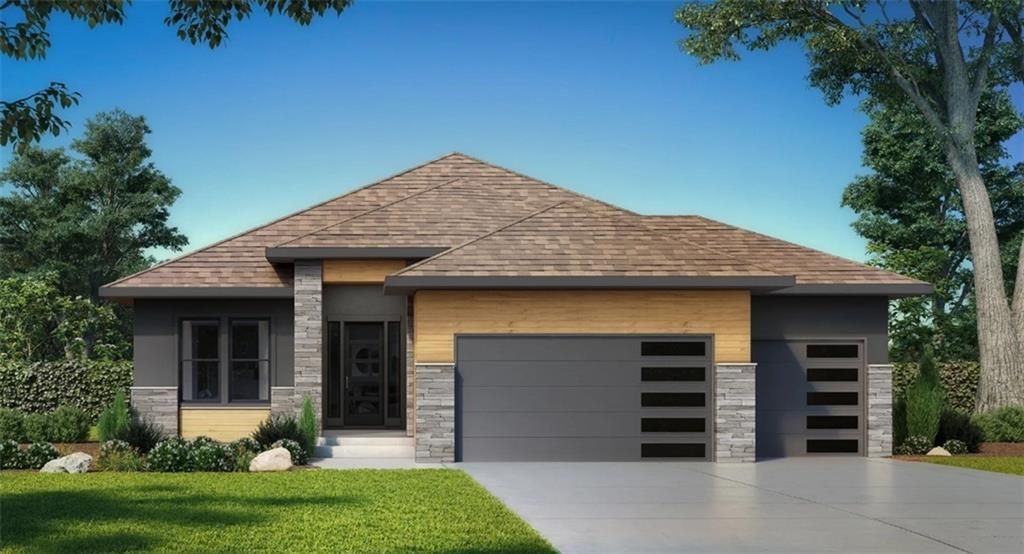 18616 Ironwood Street, Overland Park, KS 66085