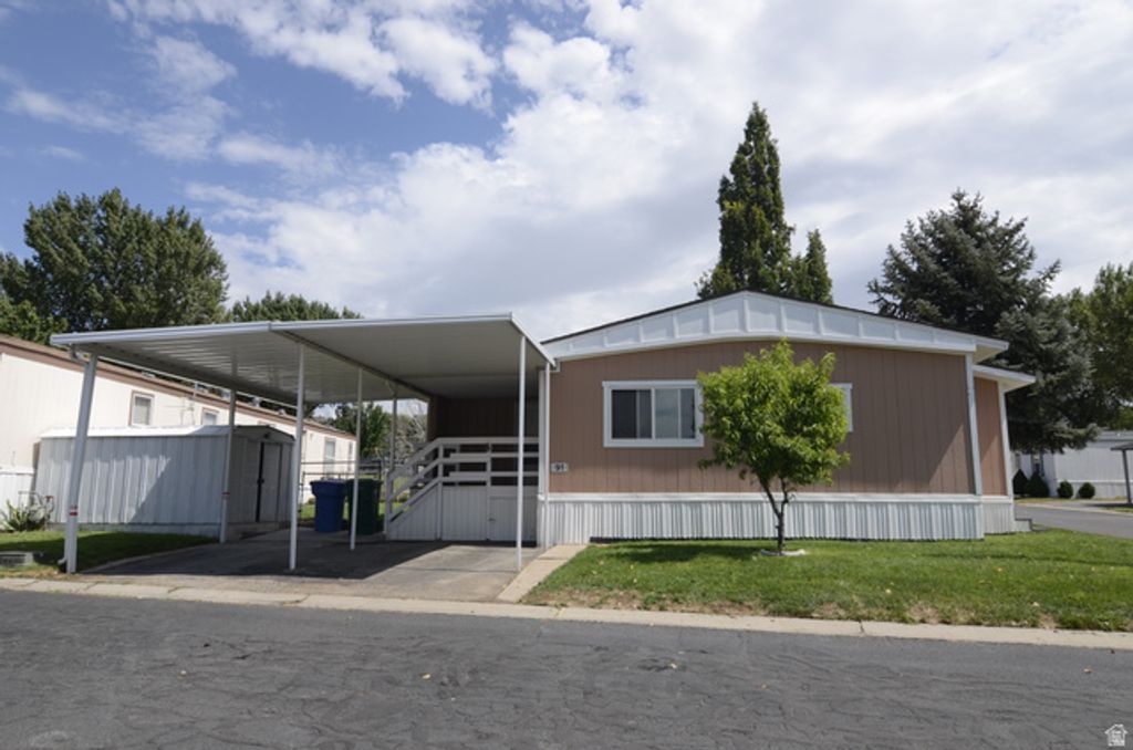155 S 1200 W #91, Orem, UT 84058 — photo 2