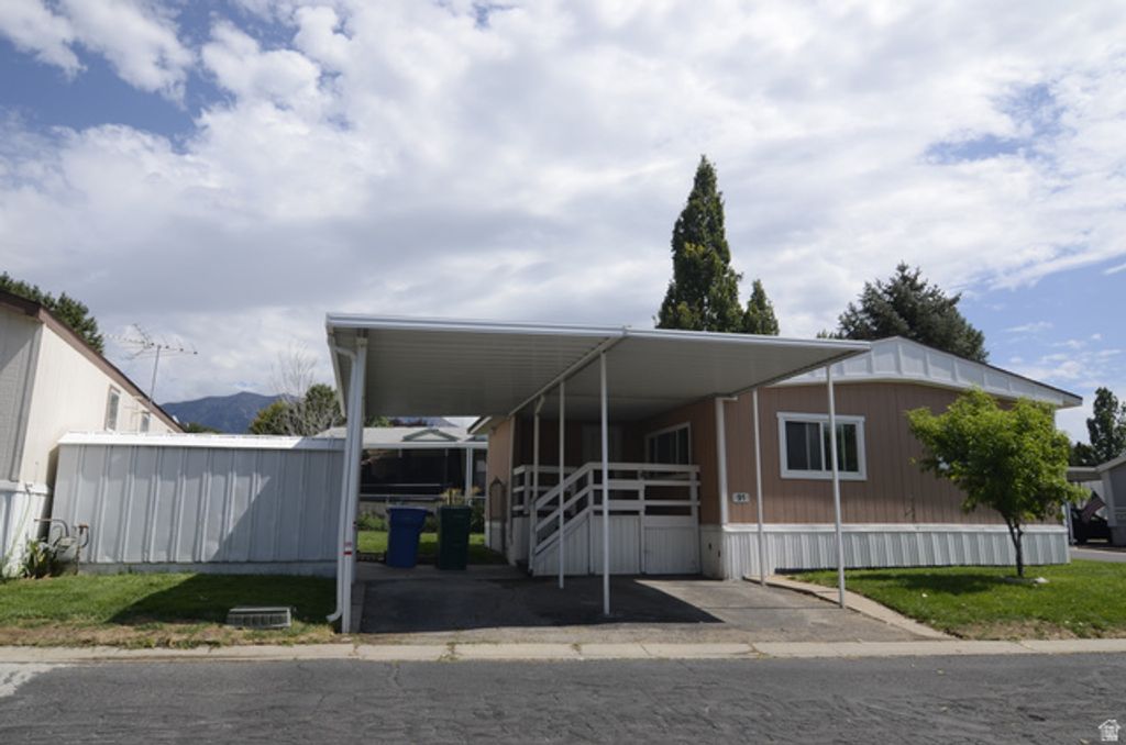 155 S 1200 W #91, Orem, UT 84058 — photo 3