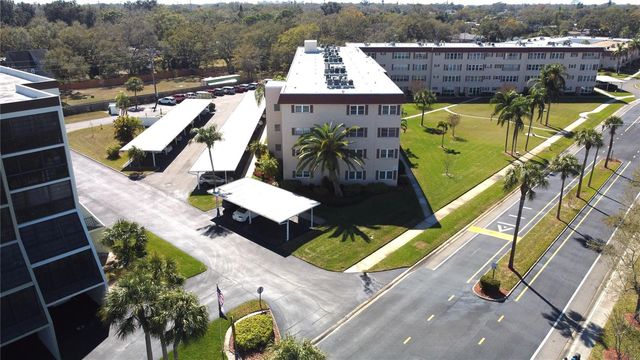 9950 62ND TERRACE N 319, St Petersburg, FL 33708