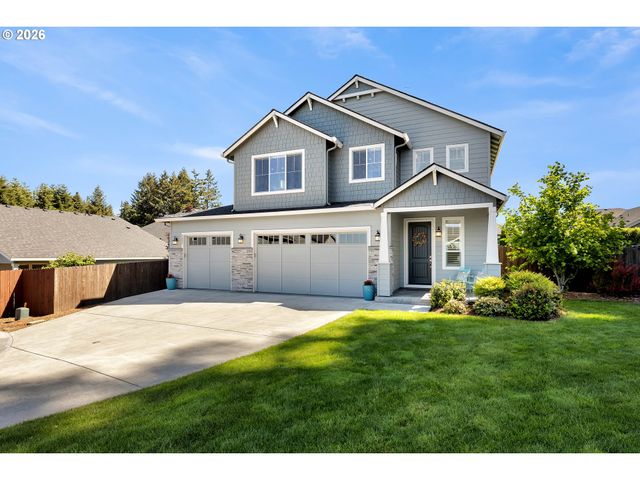 5807 Ne 125TH Cir, Vancouver, WA 98686
