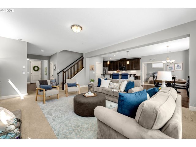 5807 Ne 125TH Cir, Vancouver, WA 98686