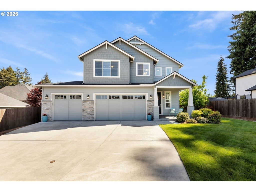 5807 Ne 125TH Cir, Vancouver, WA 98686