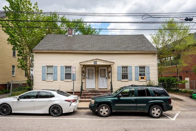 33-35 St Thomas Street, Dover, NH 03820