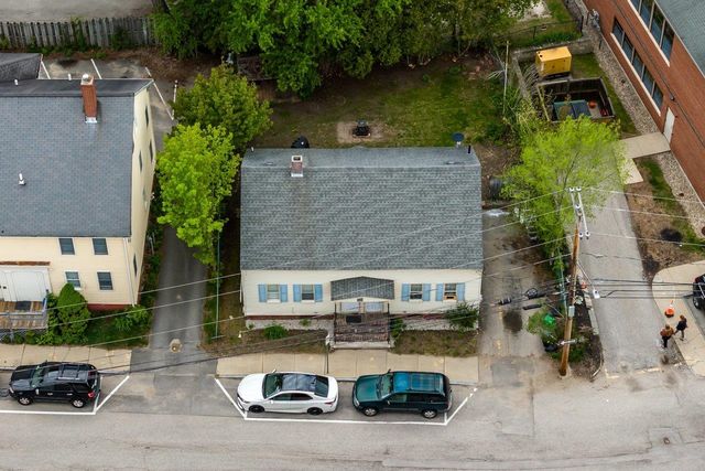 33-35 St Thomas Street, Dover, NH 03820