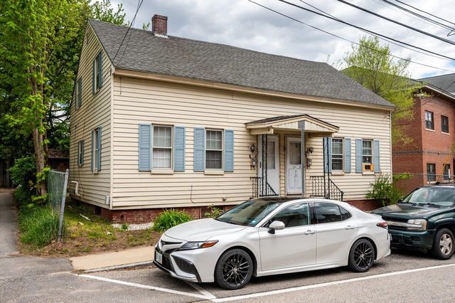 33-35 St Thomas Street, Dover, NH 03820