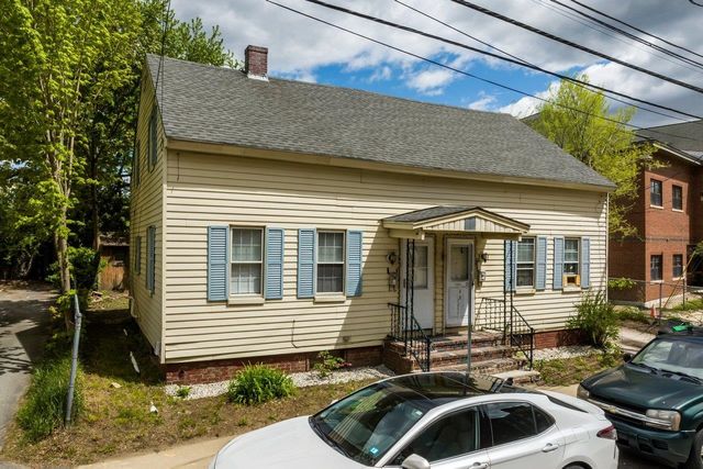 33-35 St Thomas Street, Dover, NH 03820