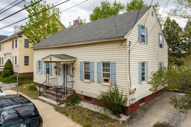 33-35 St Thomas Street, Dover, NH 03820