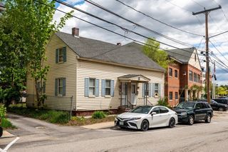 33-35 St Thomas Street, Dover, NH 03820
