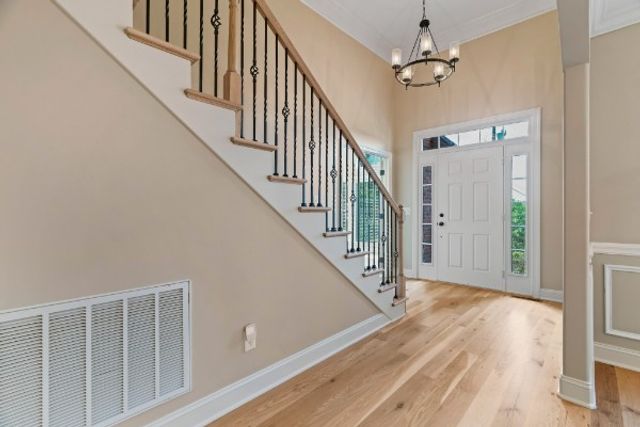 720 Stonecastle Pl, Nolensville, TN 37135