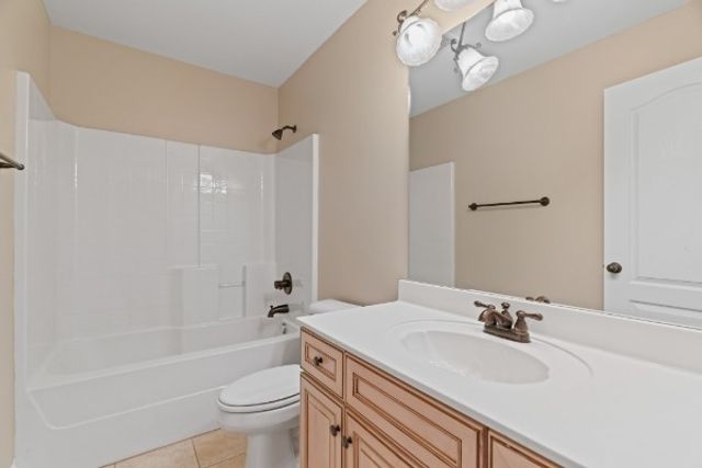 720 Stonecastle Pl, Nolensville, TN 37135
